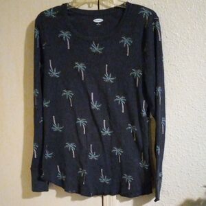 OLD NAVY   Womens thermal SIZE XL